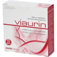 Soria natural Viaurin Tabletten