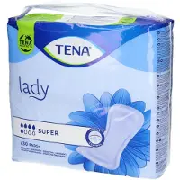 Tena Lady Super | 30 stuks