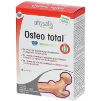 Physalis Osteo Total 30 St Tabletten