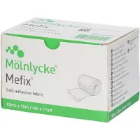 Mesoft Mefix 10 cm x 10 m 311000 1 St Pleister