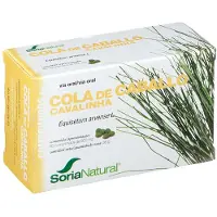 Soria natural Cola De Caballo Cavalinha Tabletten