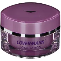 Covermark Classic Foundation Wit Nr. 10 15 ml Make-up