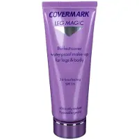 Covermark Leg Magic Nr. 6 Goudbruin | 50 ml