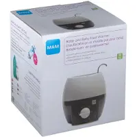 Mam Fles- en Voedingwarmer 1 St Overige
