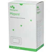 Molnlycke Health Care Mepore Pleister 9 x 15 cm | 50 stuks