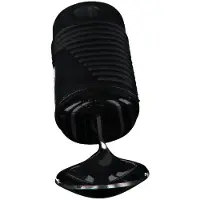 Homecraft Flexibele Sure Grip-lepel 20 cm met antisliphandvat 1 St Overige