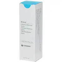 Coloplast Brava Adhesive Remover Spray (12010) | 50 ml