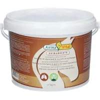 Animavital Mix Weerstand/Gezonde Luchtwegen 1 kg Pellets