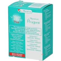 Menicon MeniCare Plus + Progent Intensiefreiniger | 50 ml + 2 x 5 ml