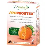 Via Natura Fytostar ViaNatura Proprostex 60 St Capsules