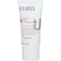Eubos Urea 5% Gezichtscrème 50 ml Crème
