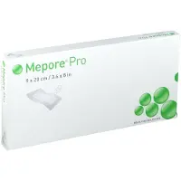 Molnlycke Health Care Mepore Pro Pleister 9 x 20 cm | 10 stuks