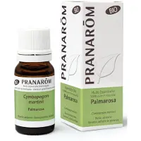 Pranarôm Essentiële Olie Palmarosa Bio 10 ml Etherische olie