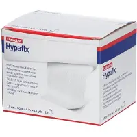 Bsn Medical Hypafix 10 cm x 10 m | 1 stuk