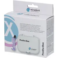 Miradent Protho Box | 1 stuk