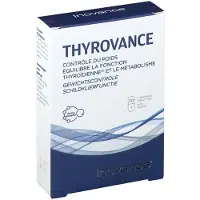 Inovance Thyrovance 30 St Tabletten
