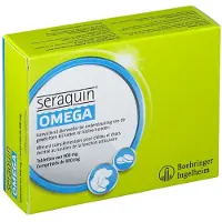 Seraquin Omega