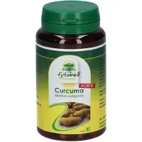 Fytobell Curcuma Forte 90 St Tabletten