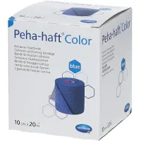 Peha-haft 10cm x 20m 932475 1 St Verband
