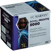 Marnys Royal Provite 5000 20x11 ml Drinkbare ampoules