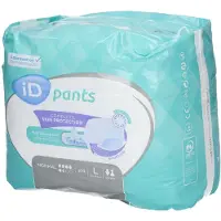 Id Pants Normal L | 14 stuks