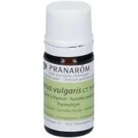 Pranarôm Essentiële Olie Thymoltijm Bio 5 ml Etherische olie