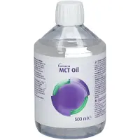 Nutricia MCT Oil 500 ml Olie