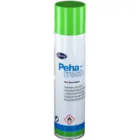 Hartmann Peha-haft Fresh Luchtverfrisser Spray 400 ml Spray
