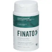 Merkloos Finato | 100 capsules