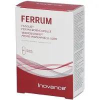 Inovance Ferrum 60 St Tabletten