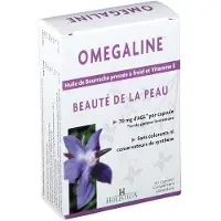 No Brand Omegaline (omega 6) 60 St Capsules