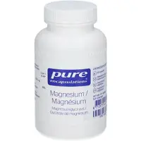 Pure Encapsulations Magnesiumbisglycinaat | 90 capsules
