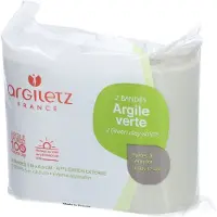 Argiletz Bandargil Band 5m x 8.5cm 2 St Verband(en)