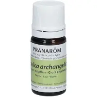Pranarôm Etherische Olie Grote engelwortel 5 ml Etherische olie