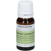 Pranarôm Essentiële Olie Oregano 10 ml Etherische olie