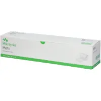 Mesoft Mefix 30 cm x 10 m 313000 1 St Pleister