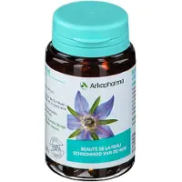 Arkopharma Arkocaps Bernagieolie | 60 capsules