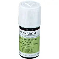 Pranarôm Etherische Olie Zonneroosje 5 ml Etherische olie