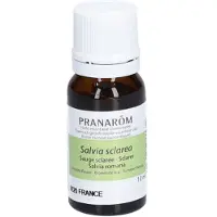 Pranarôm Essentiële Olie Scharlei | 10 ml