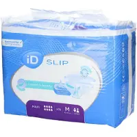 Id Expert Slip Maxi M | 15 stuks