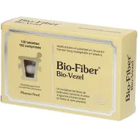 Pharma Nord Bio-Fiber | vezels 120 St Tabletten
