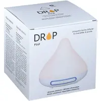Physalis Aromatherapy Drop Ultrasonic Aroma Diffuser Fuji 1Stuks