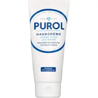 Purol Handcreme 100 Ml