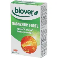 Biover Magnesium forte