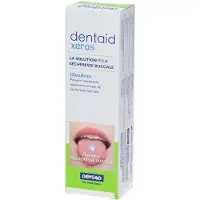 Dentaid Xeros Tandpasta - 75 ml