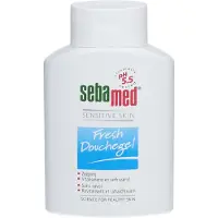 Sebamed Douchegel 200 Ml