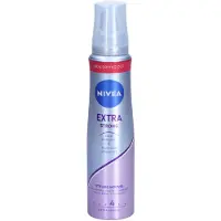 Nivea Styling Mousse Extra Strong 150 ml Schuim