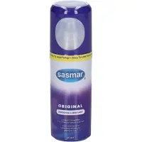 Sasmar Personal Lubricant + Massage Original 60 ml Gel