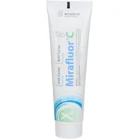 Miradent Mirafluor C 100 ml Tandpasta
