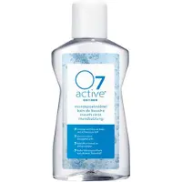 O7 Active Mondspoelmiddel 500 ml Mondwater